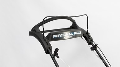 Toro 22u0022 Recycler Personal Pace Auto-Drive Mower 21462