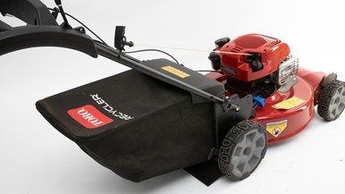 Toro 22u0022 Recycler Personal Pace Auto-Drive Mower 21462