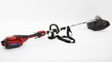Toro 51835T 60V String Trimmer