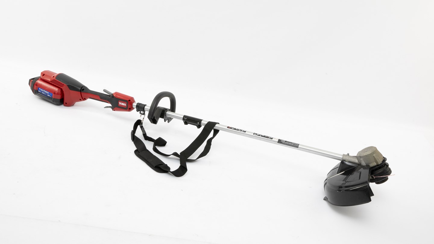 Ryobi R18LTR24 18V ONE+ Line Trimmer Review Line trimmer CHOICE