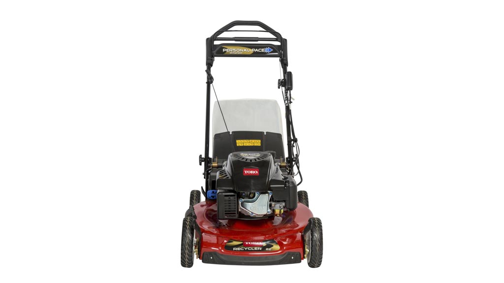 Toro Recycler 22u0022 20374