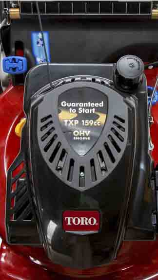 Toro Recycler 22u0022 20374
