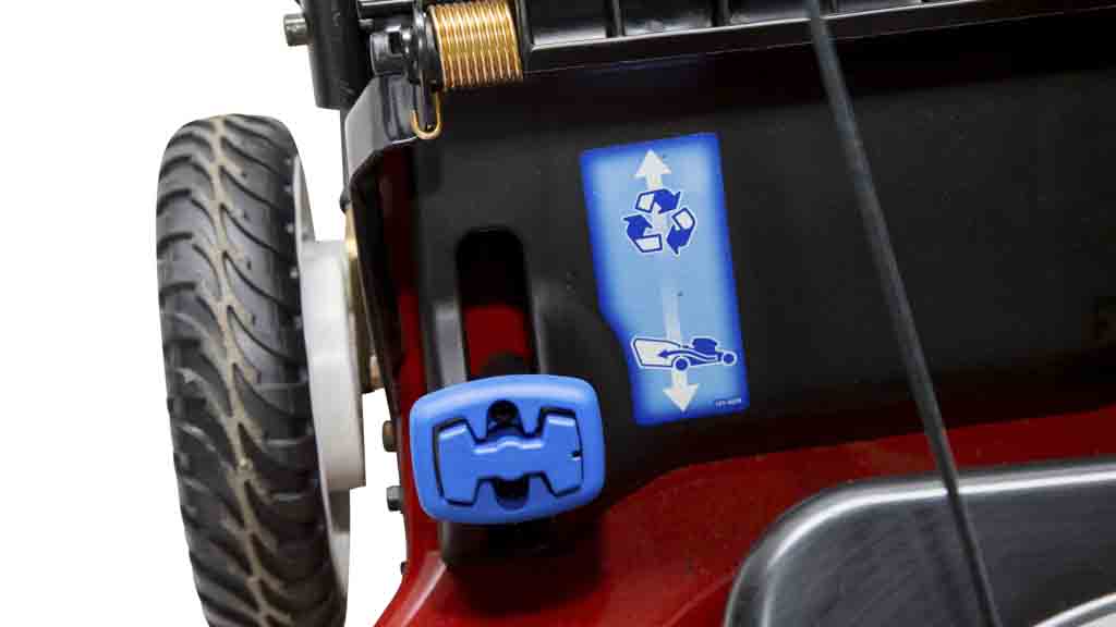 Toro Recycler 22u0022 20374