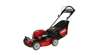 Toro Recycler 22u0022 AWD Personal Pace Self-Propelled System 20353