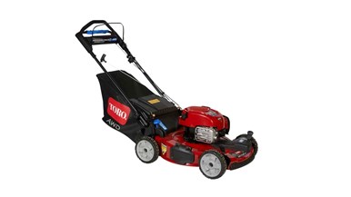Toro Recycler 22u0022 AWD Personal Pace Self-Propelled System 20353