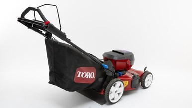 Toro Recycler 55cm 21863