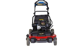 Toro timemaster 2024 21200 review