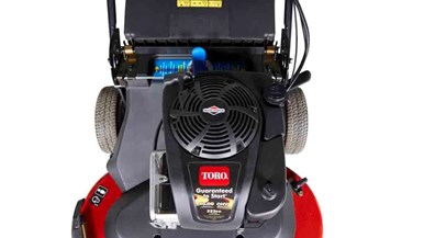 Toro TimeMaster Electric Start (21200)