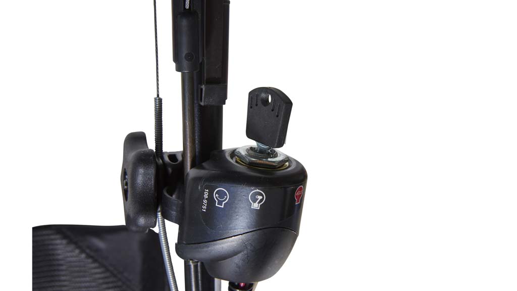 Toro TimeMaster Electric Start (21200)