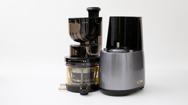 Torus Generation 3 T5500 PRO Bigmouth Cold Press Juicer