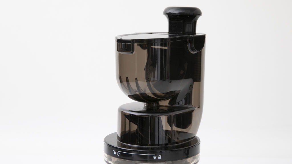 Torus Generation 3 T5500 PRO Bigmouth Cold Press Juicer