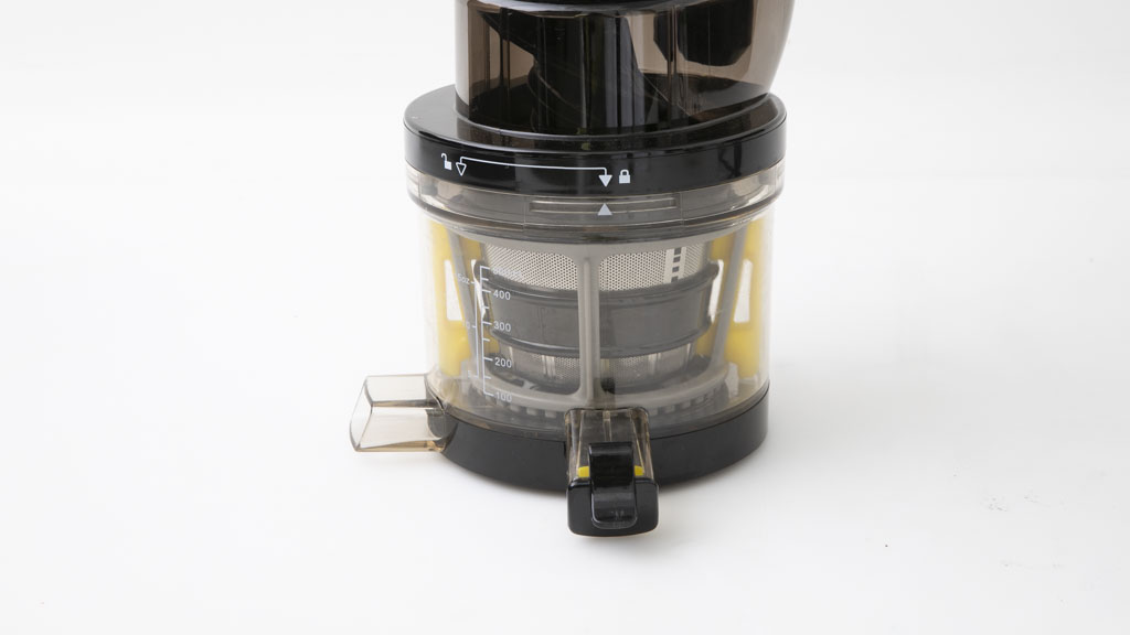 Torus Generation 3 T5500 PRO Bigmouth Cold Press Juicer