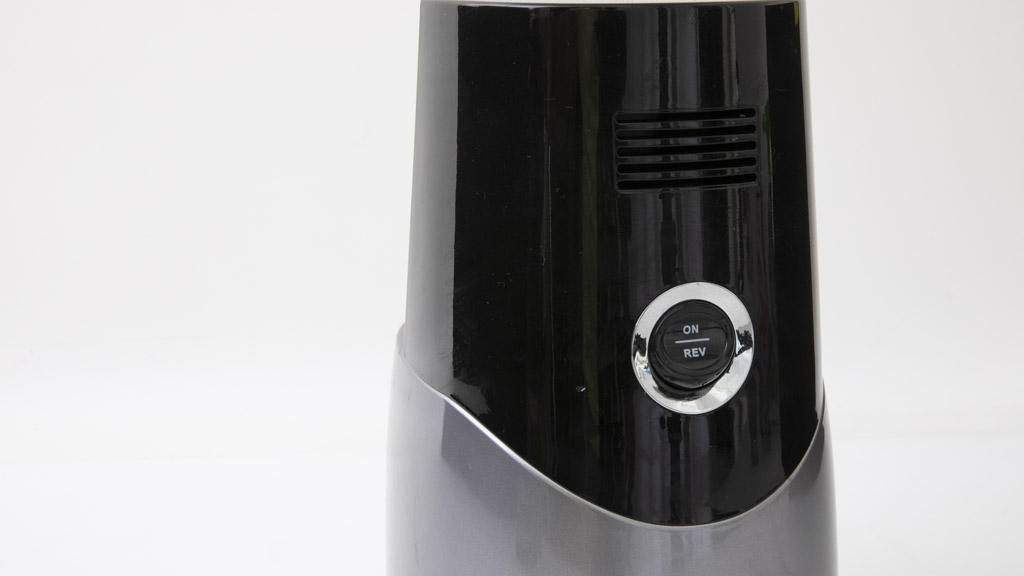 Torus Generation 3 T5500 PRO Bigmouth Cold Press Juicer