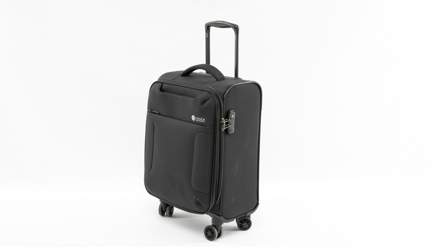 Tosca So Lite 3.0 52cm Trolley Case