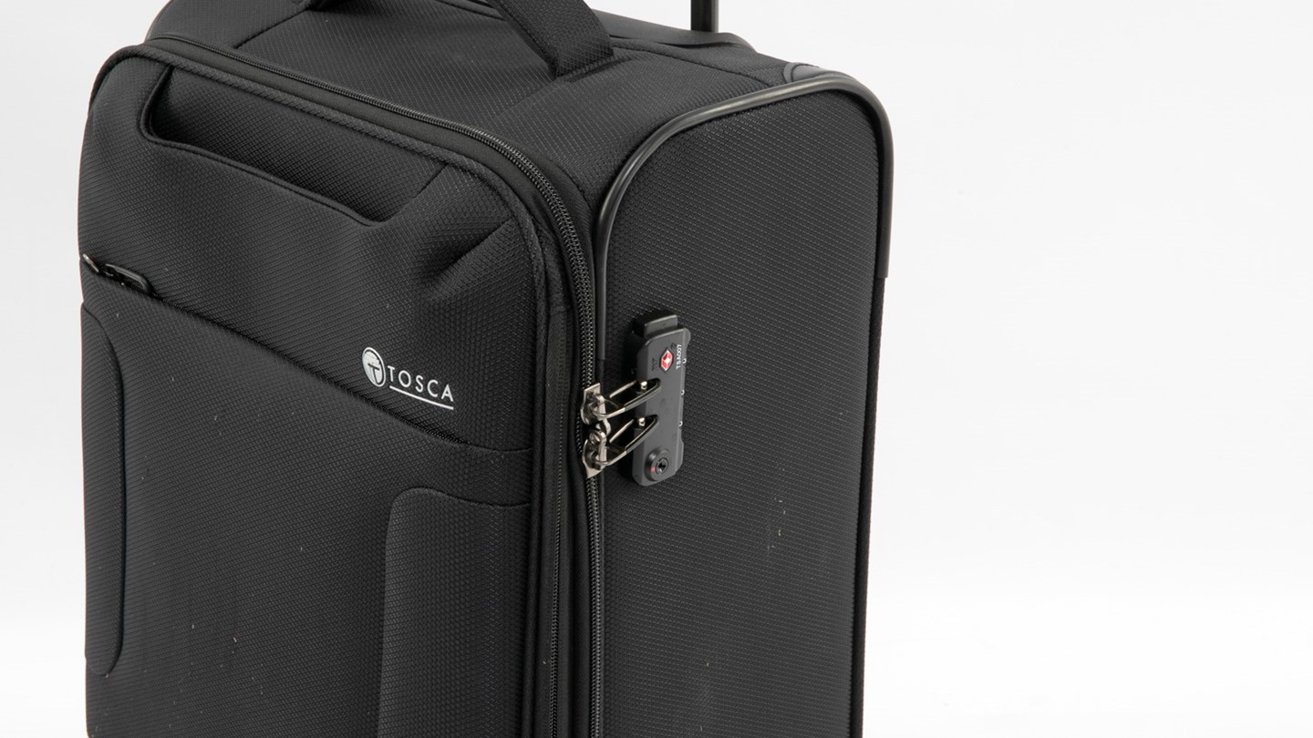 Tosca So Lite 3.0 52cm Trolley Case