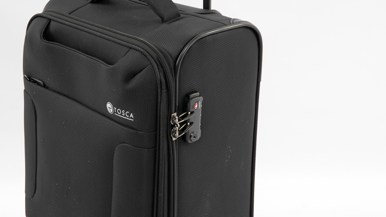 Tosca So Lite 3.0 52cm Trolley Case