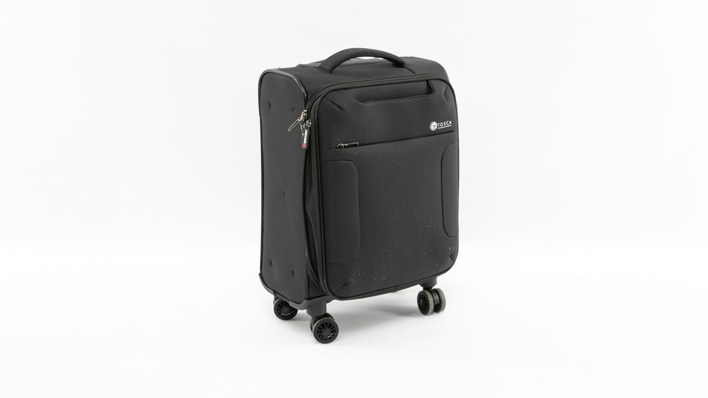 Tosca So Lite 3.0 52cm Trolley Case