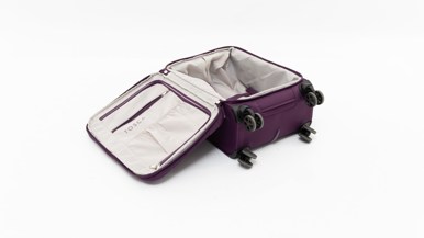 Tosca Vega Style 55cm Trolley Case