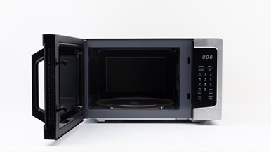 Toshiba 34L 1000W Stainless Steel Microwave ML-EM34PF(SS)