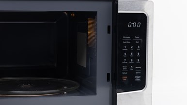 Toshiba 34L 1000W Stainless Steel Microwave ML-EM34PF(SS)