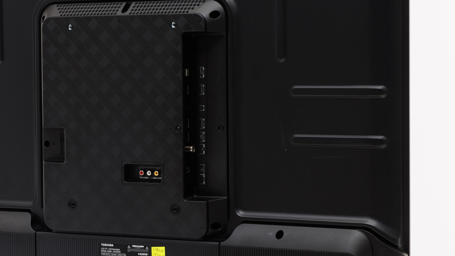 Toshiba 43C350NP