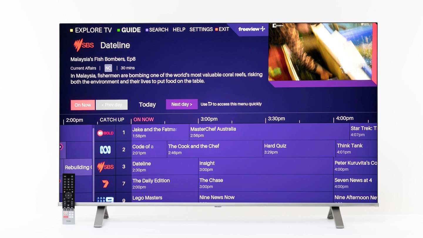 Toshiba 55C350MP Review Best rated TVs CHOICE