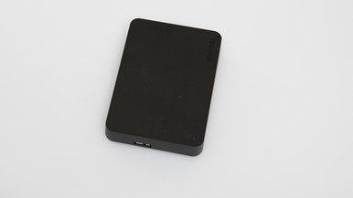 Toshiba Canvio Basics USB 3.0 hard Drive (4TB)