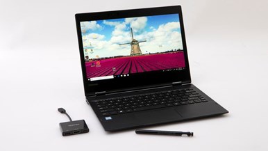 Toshiba Portege X20W-D (PRT12A-01V006)