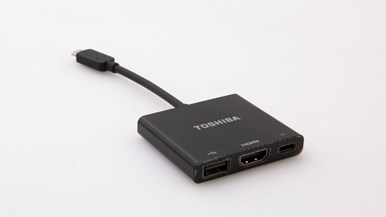 Toshiba Portege X20W-D (PRT12A-01V006)