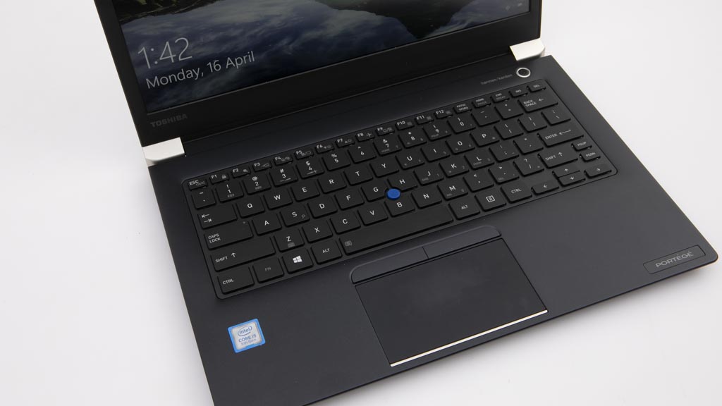 Toshiba Portege X30-E (PT282A-01P00L)