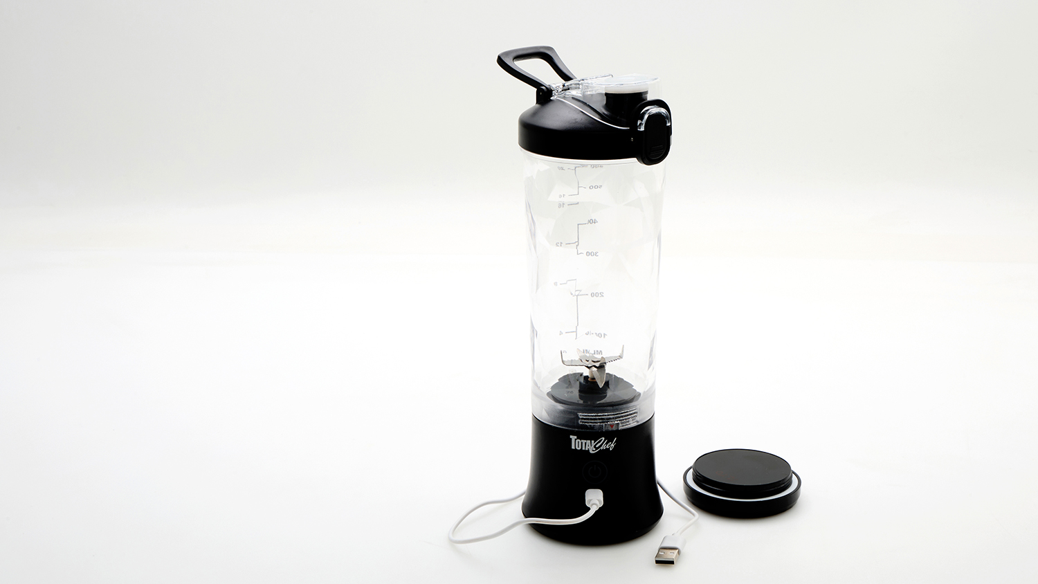Total Chef Portable Blender