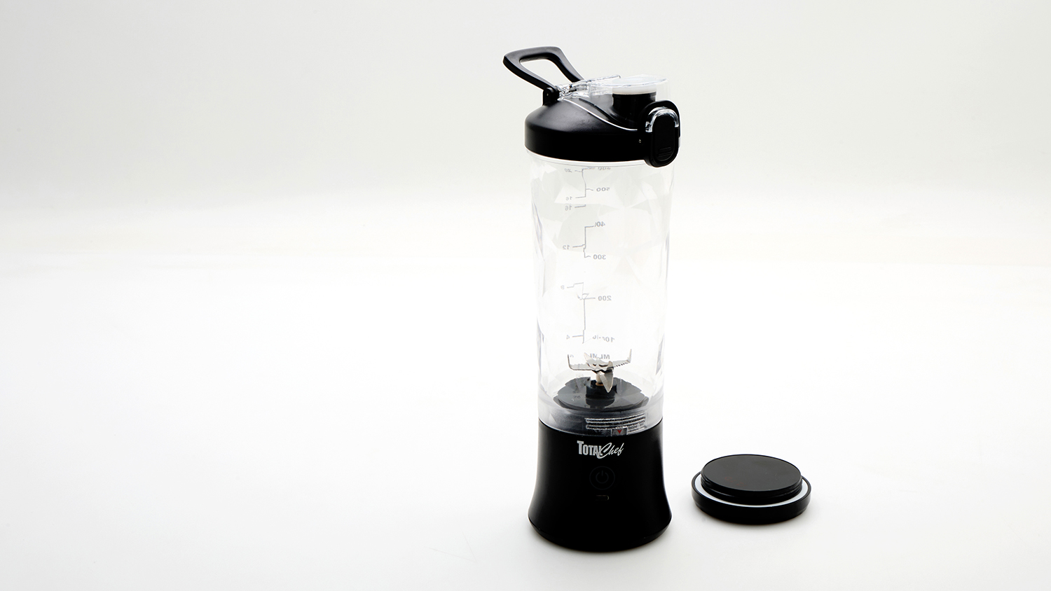 Total Chef Portable Blender