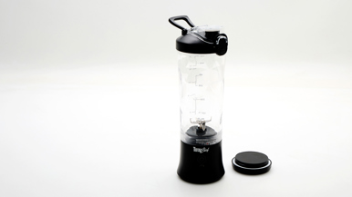 Total Chef Portable Blender