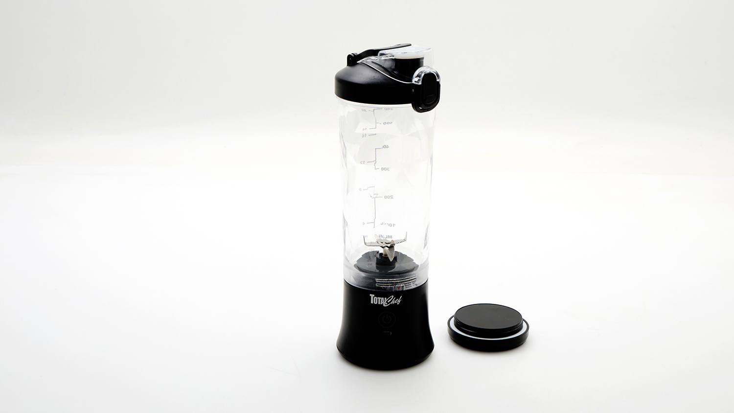 Total Chef Portable Blender