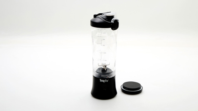 Total Chef Portable Blender