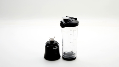 Total Chef Portable Blender