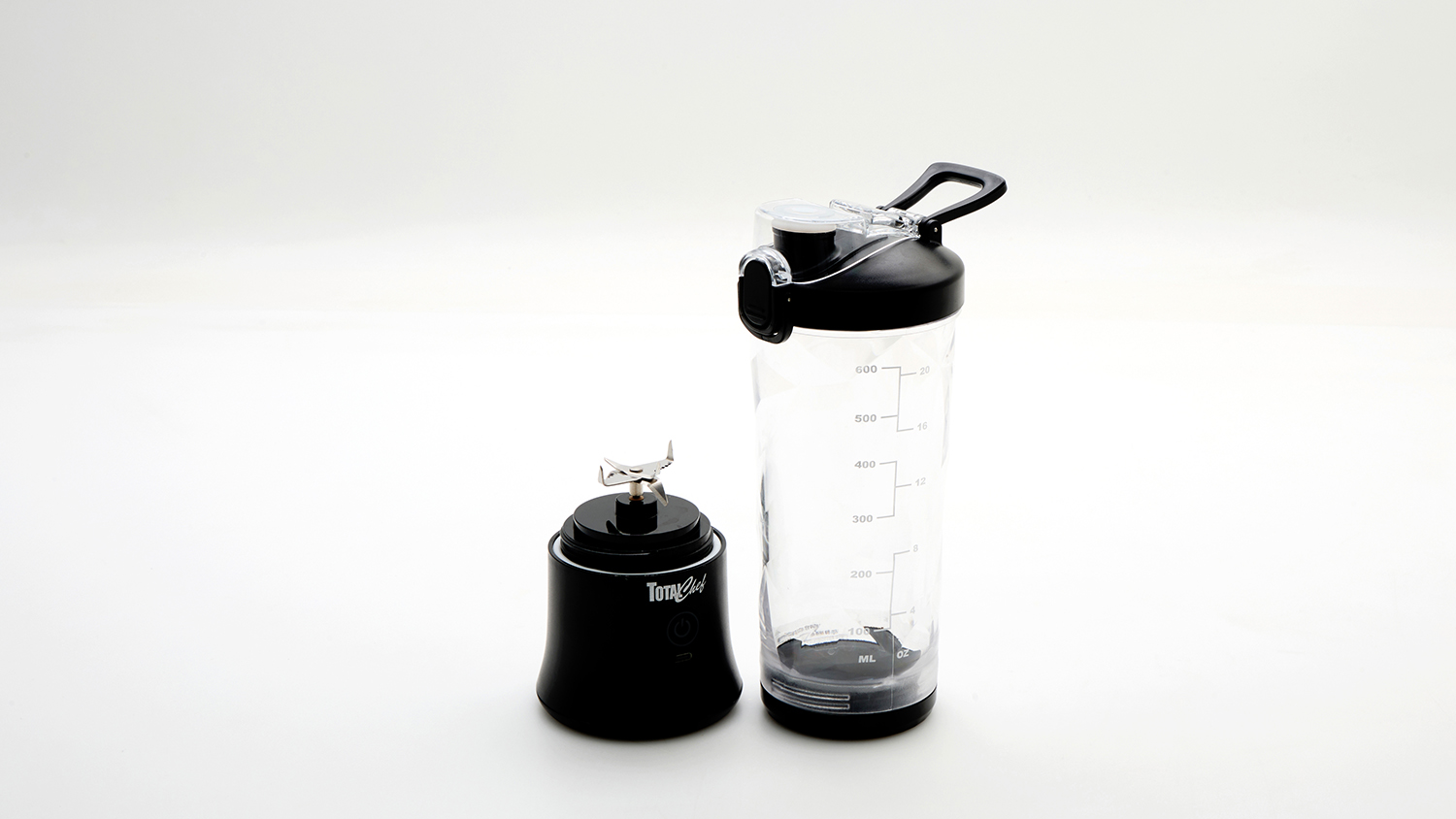 Total Chef Portable Blender