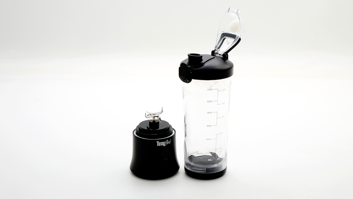 Total Chef Portable Blender