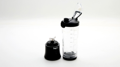 Total Chef Portable Blender