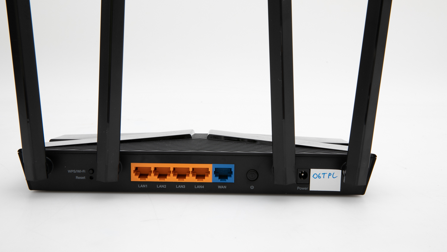 tp link smart wifi 6 router archer ax10 review