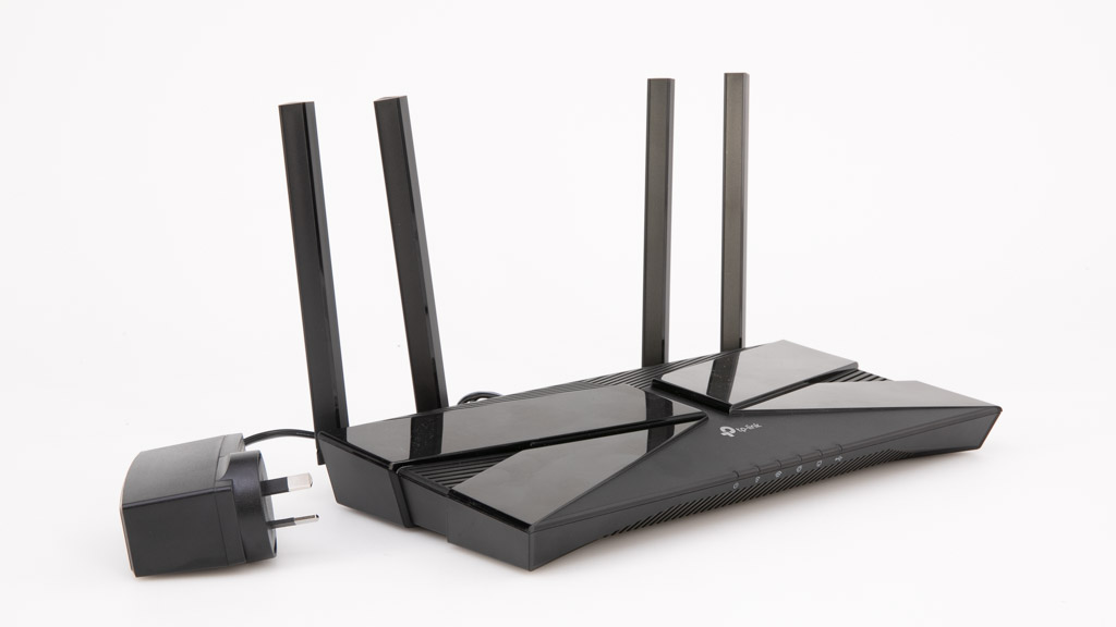 TP-Link Archer AX20 carousel image