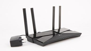 TP-Link Archer AX20