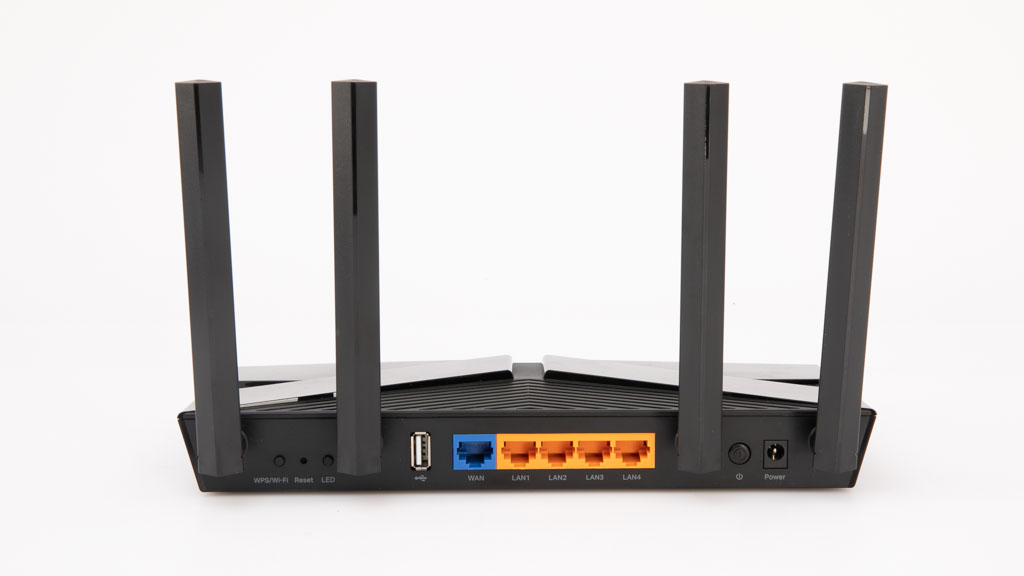 TP-Link Archer AX20