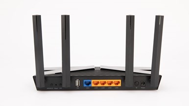 TP-Link Archer AX20