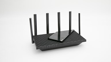 TP-Link Archer AX72