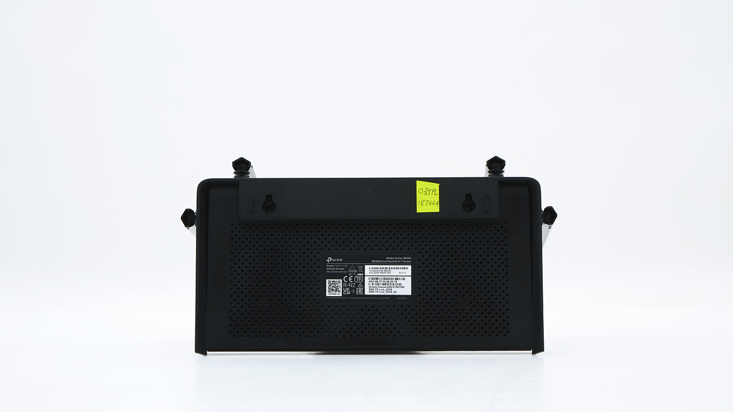 TP-Link Archer BE230