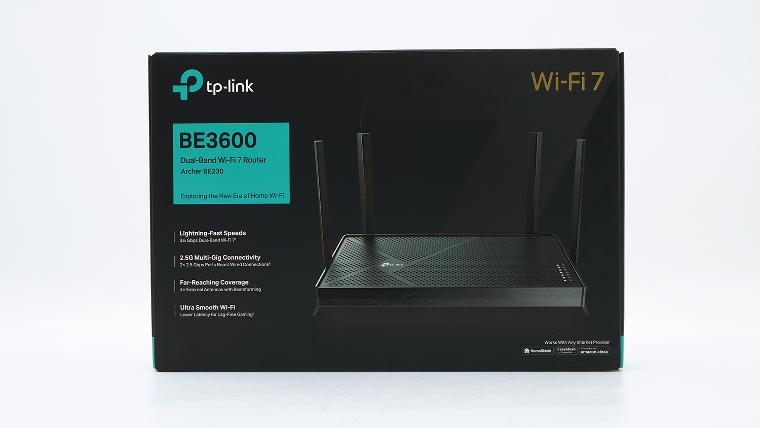 TP-Link Archer BE230