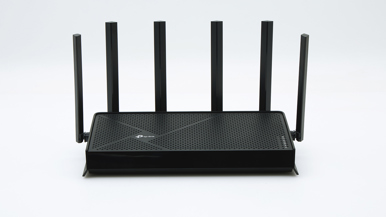 TP-Link Archer BE400