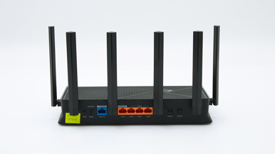 TP-Link Archer BE400