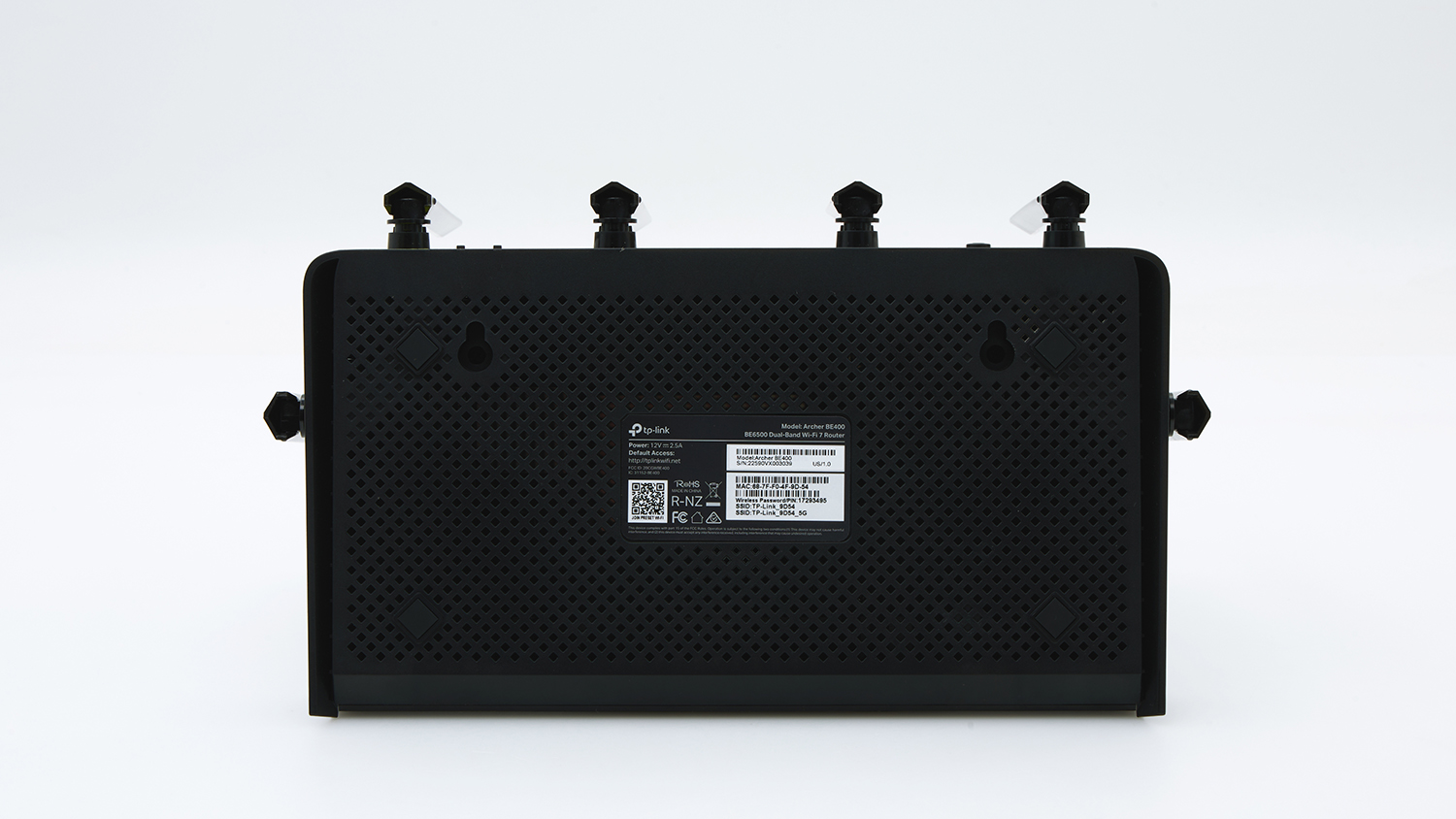 TP-Link Archer BE400